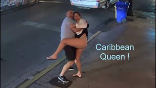 Key West - Caribbean Queen - 4/30/23