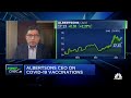 Albertsons CEO on Q3 earnings, growth and Covid-19 vaccinations