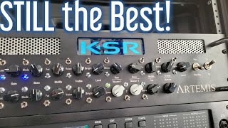 KSR Artemis Metal 2020 (Feat. Chris Peters)