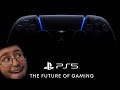 PlayStation 5 Reveal Event (PS5 Gameplay Showcase) LIVE REACTION