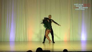 RICKY Y FABIA ELDC | Performance | CSBF 2023 #shows