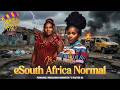 eSouth Africa Normal ' Makhadzi  x Master KG x Nkosazana Daughter | Trending Amapiano