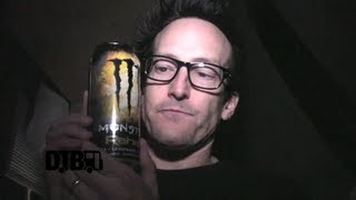 Filter / Richard Patrick - BUS INVADERS Ep. 473