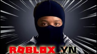 BECOMING A ROBLOX YN