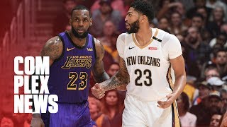 2019 NBA Free Agency: Winners & Losers