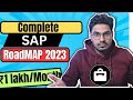 How to get job in SAP as a Fresher | Complete guide Roadmap in tamil +FREE Materials