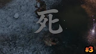 Cuma Ngulang Beberapa Kali... wkwkwk | Sekiro: Shadows Die Twice #3