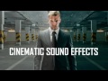 cinematic sound effects must have 41