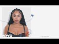 Jaz Karis - LOVE ME (Official Lyric Video)