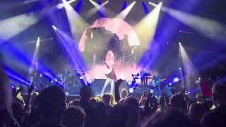 Duran Duran - New Moon On Monday - Live at CFG Bank Arena - 10/28/24