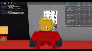 Roblox Get Crushed By A Speeding Wall Codes And Glitches Part1