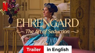 Ehrengard: The Art of Seduction | Trailer in English | Netflix