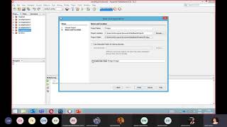 object oriented programming using java: Swing part 2