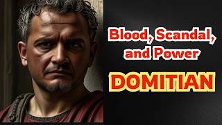 Domitian, Rome's Tyrant, The Dark Side, Part 2