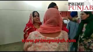 Hungama in Marriage:ਬਿਨਾਂ ਤਲਾਕ ਲਈ ਦੂਜੀ ਨਾਲ ਲਾਵਾਂ ਲੈਂਦੇ ਪਤੀ ਨੂੰ ਪਹਿਲੀ ਨੇ ਗੁਰਦੁਆਰੇ 'ਚ ਹੀ ਢਾਹ ਲਿਆ