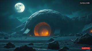 The Moon's Forbidden Face: Unveiling Humanity's Greatest Cosmic Secret