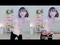 《namin dance》aespa savage cover by 나민 zuzuzuzu 本來沒在聽韓文歌，現在全都會唱了：