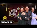 Mehwish Hayat and Ramsha Khan | The Talk Talk Show - Hassan Choudary | 29th June 2023 | Express TV