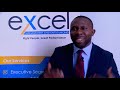 World Sales Conference 2018-Oscar Emetuei