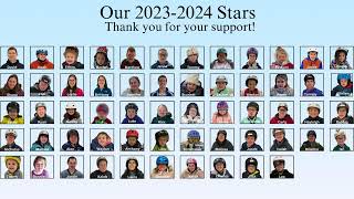 2024 Gliding Stars WNY Program Book Video