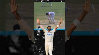 Jasprit bumrah shocked world with this record #indvseng  #trending #cricket #india