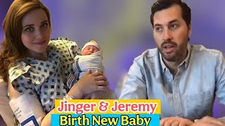 CONGRUTULATION!! Jinger Duggar Drop Happy New For Duggar Family | Jeremy Voulo Happy | Duggar Family