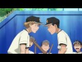 ookiku furikabutte tajima protects mihashi