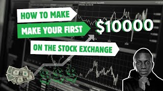 How I Made $10,000 on the Zimbabwe Stock Exchange (ZSE) in 2024