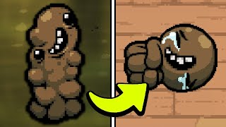 The Rarest Character of ALL TIME