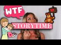 My mom F'd my BFF/Crush?! -_-  ///STORYTIME FROM ANONYMOUS