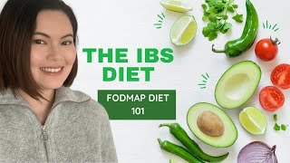 IBS diet: the FODMAP diet