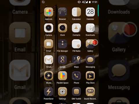 Oukitel U16 Max ScreenRecord #1 Oukitel U16 Max ScreenRecord #1