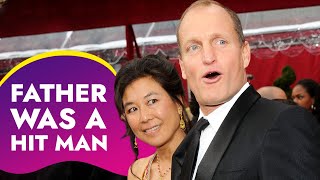 Why Woody Harrelson Put His "Wicked" Past Behind Him | Rumour Juice