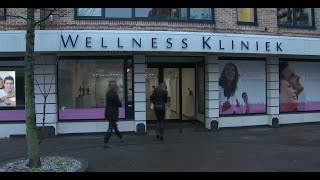 The Sky is the Limit: Kirsten en Jan op consultatie in de Wellness Kliniek