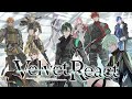 【Velvet React】オープニング・ムービー