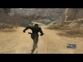 mgsv tpp 資源集め　コンテナマラソン　okb0編