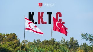 Turkish Republic of Northern Cyprus CHSSU - KSTUİNTL