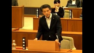 令和5年6月定例会　一般質問　佐藤昌哉　議員