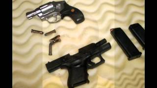 Search warrants end with arrests; Drugs and weapons off the streets of Sarasota