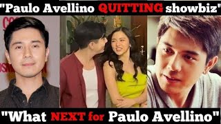 Is Paulo Avelino Really Leaving Showbiz? The Truth Behind His Self-Management Move!