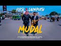 MUDAL - Fiksi Feat Lain Puisi (Official Music Video)