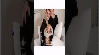 Ava Kris Tyson Moment