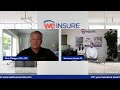 WE Welcome  - We Insure Center