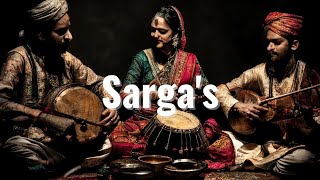Journey Through the Sargas: Relaxing Indian Music