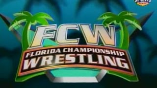 FCW TV #61 (November 29, 2009)