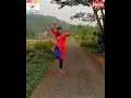 ഹേയ്..യ് കുറുവാലിക്കിളിയേ dance youtube shorts sooryatheja k changathikkoottam arts