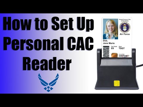 Where can I get a new CAC card?