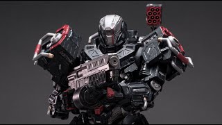 【模壽MOSHOWTOYS】至臻X級 - 馬克專用機 - 破曉