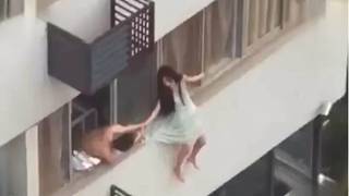 80 Moments Filmed Second Before Disaster | #incrediblemoments