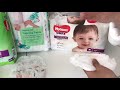 review diapers malaysia drypers huggies mamypoko offspring rm39 rm52